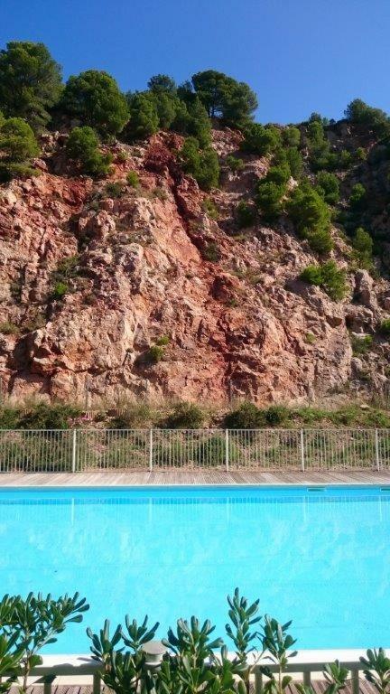 "Bien Vivre Ensemble" Aux Marches Du Soleil - Chambres Privees Chez L'Habitant Dans Appartement Partage Sète Exterior foto